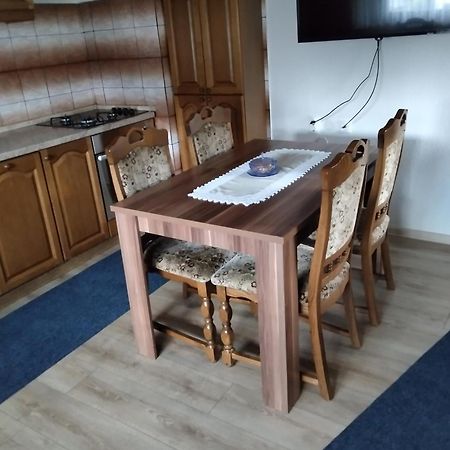 Apartman "Jagar" Ogulin Esterno foto