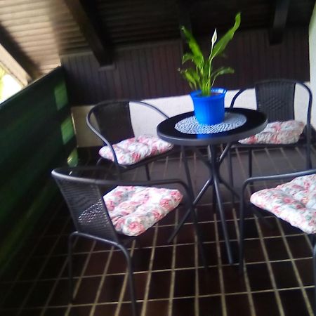 Apartman "Jagar" Ogulin Esterno foto