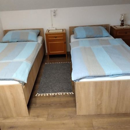 Apartman "Jagar" Ogulin Esterno foto
