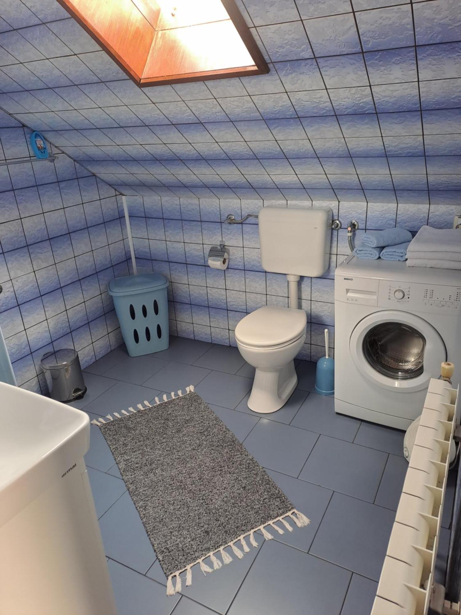 Apartman "Jagar" Ogulin Esterno foto