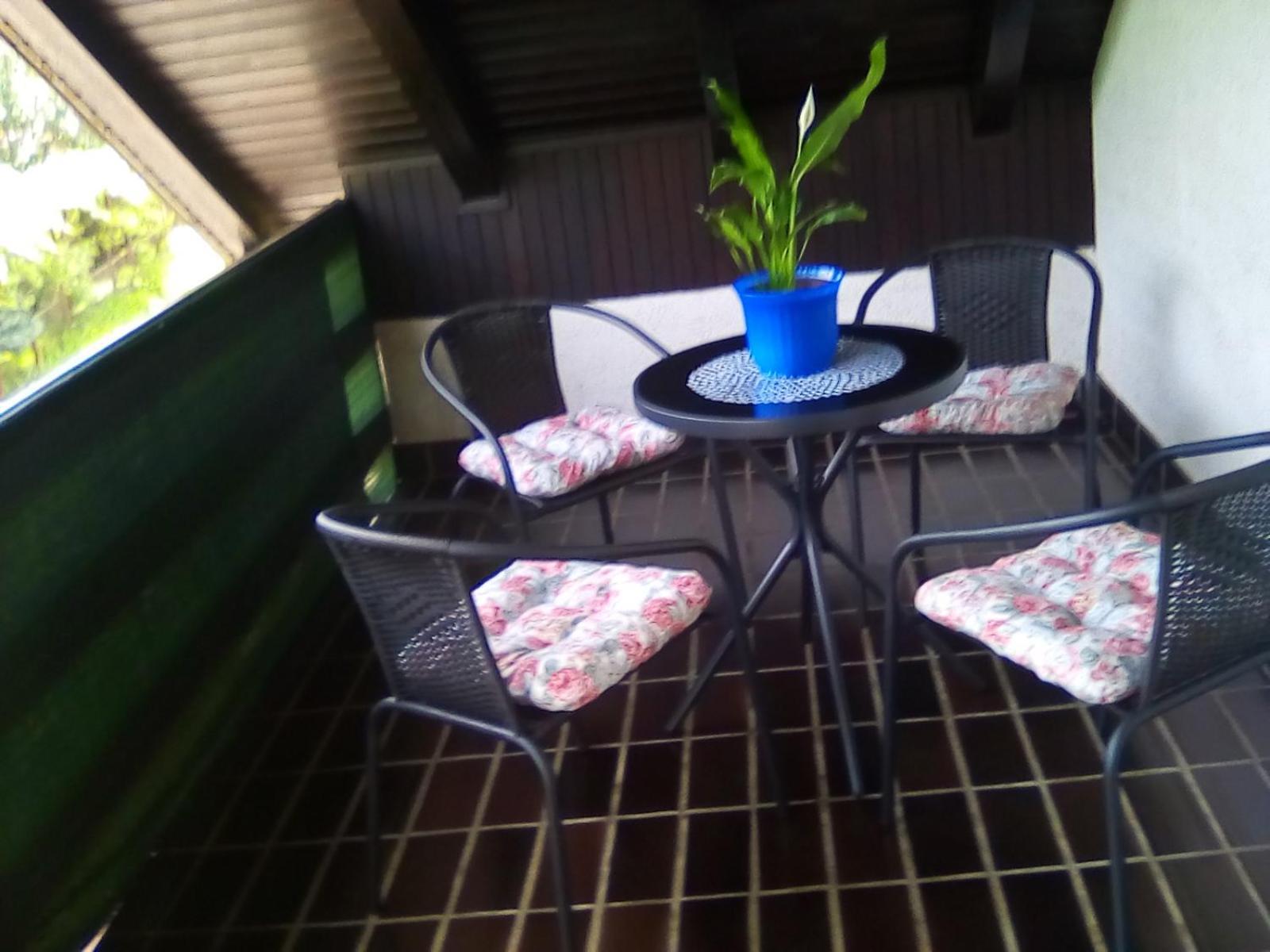 Apartman "Jagar" Ogulin Esterno foto