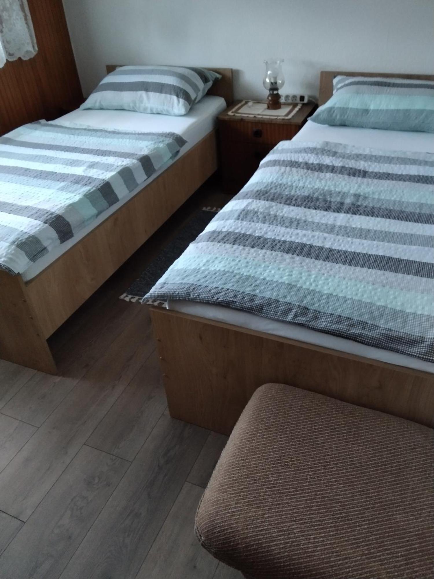 Apartman "Jagar" Ogulin Esterno foto