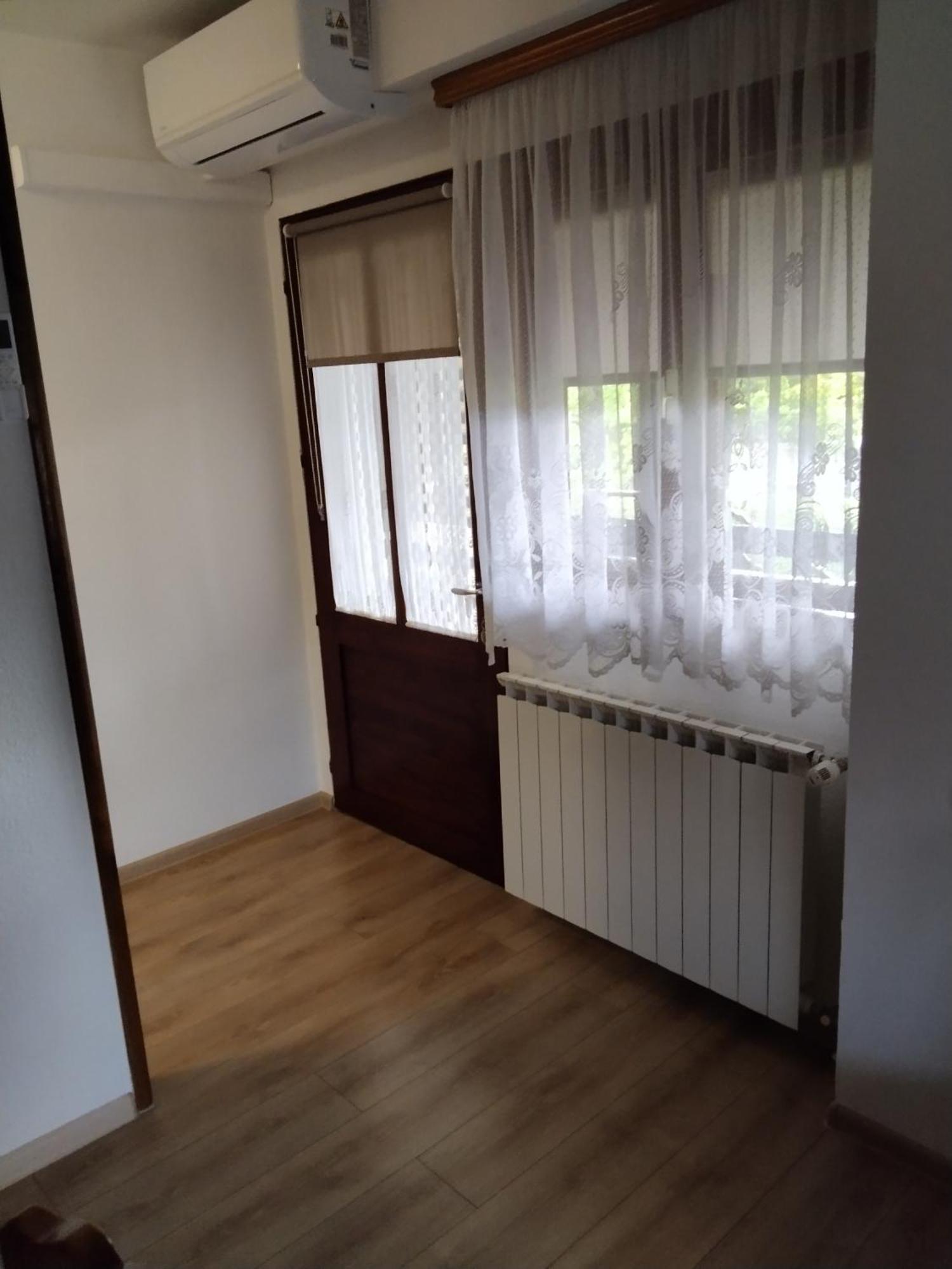 Apartman "Jagar" Ogulin Esterno foto